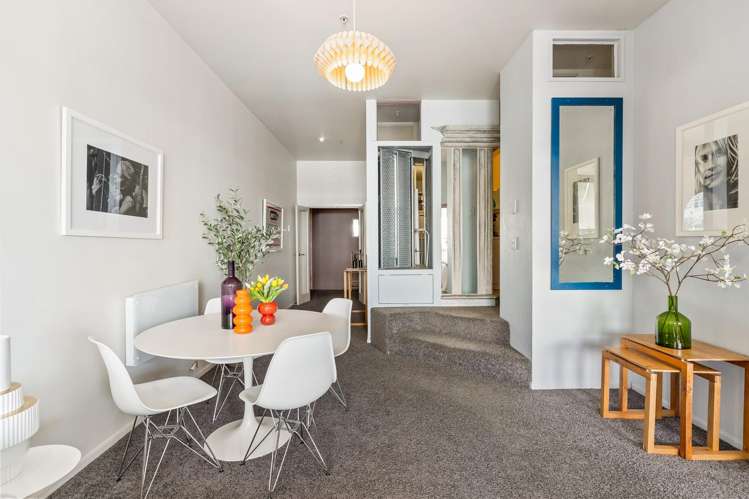 3G/148 Quay Street Auckland_6
