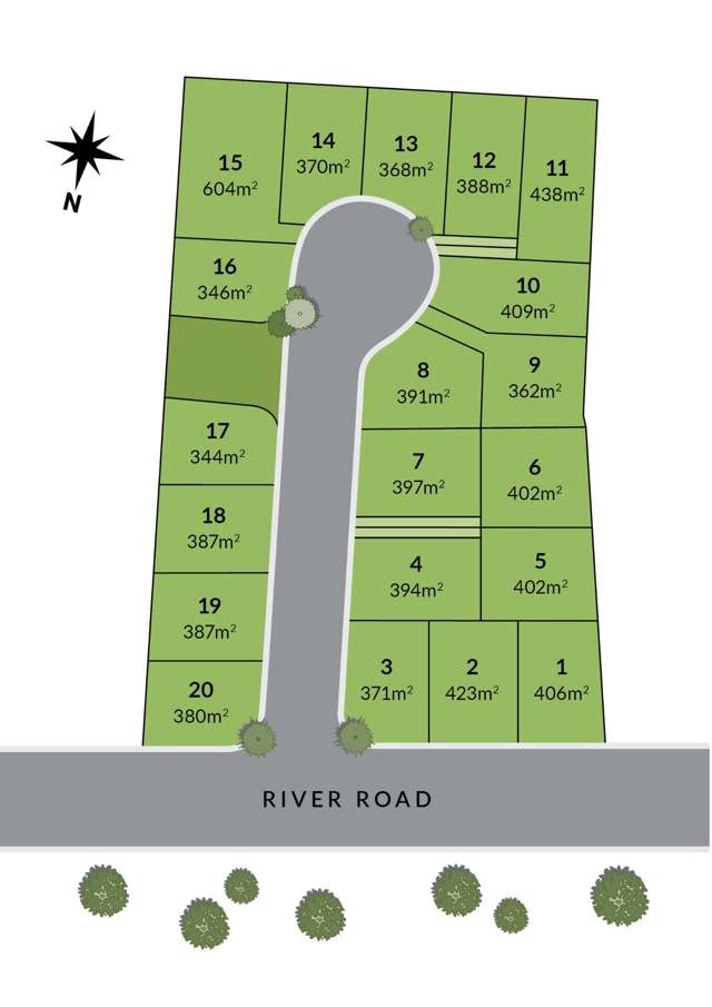 Riverside - the best of both worlds