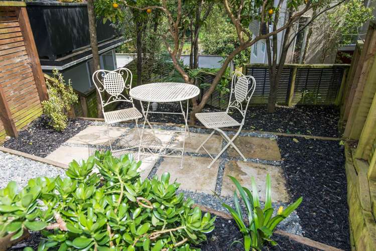 16A Aorere Street Parnell_10