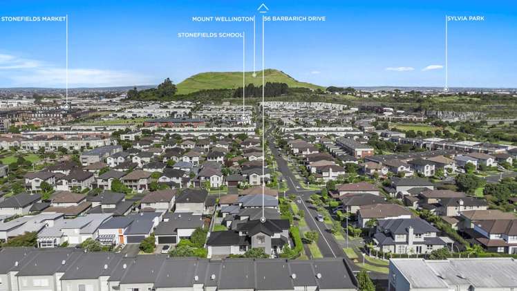 56 Barbarich Drive Stonefields_34