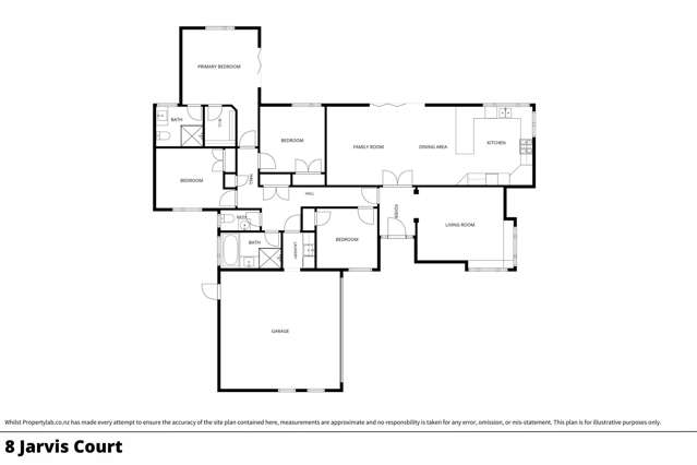 8 Jarvis Court Huntington_1