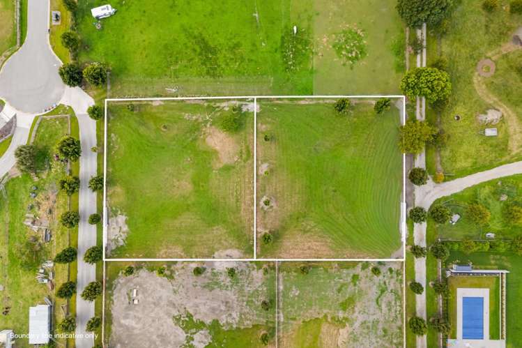 Lot Lot 2/53 Oak Lane Wanaka_18