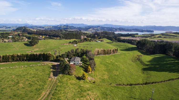 282 Lees Road Hahei_7