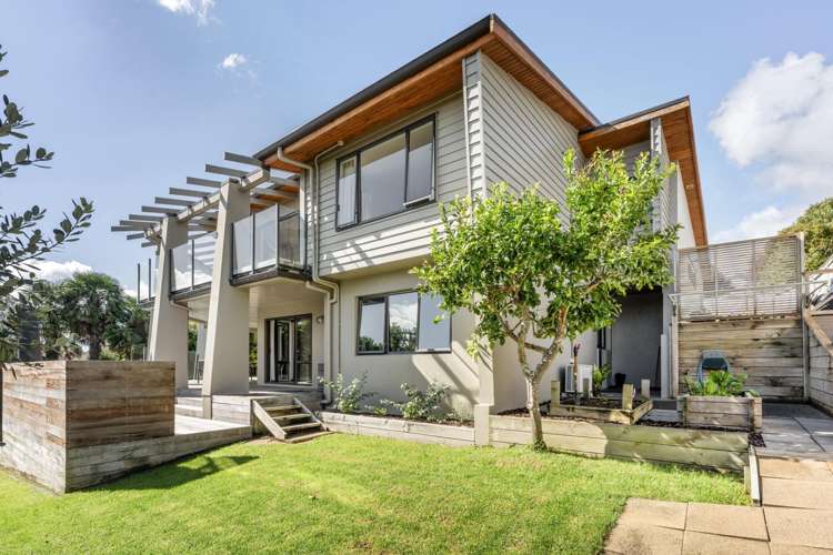 22B Parkvale Road Otumoetai_29