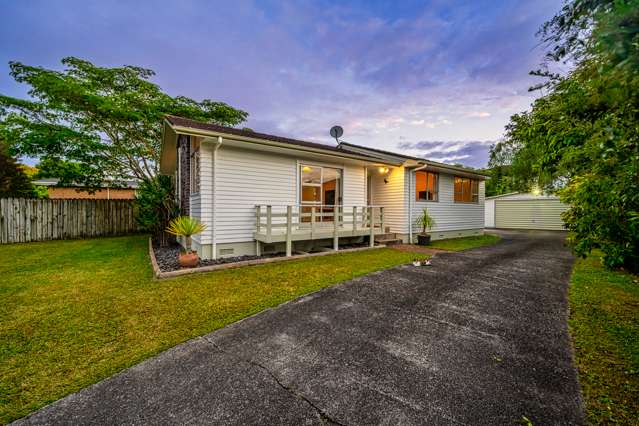 4 Tangelo Place Bucklands Beach_2