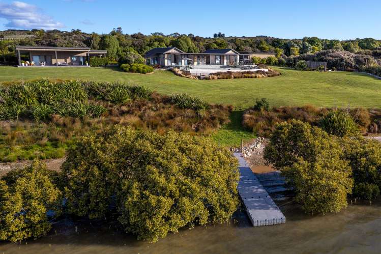 Lot 3 State Highway 10, Paewhenua Island Mangonui_34