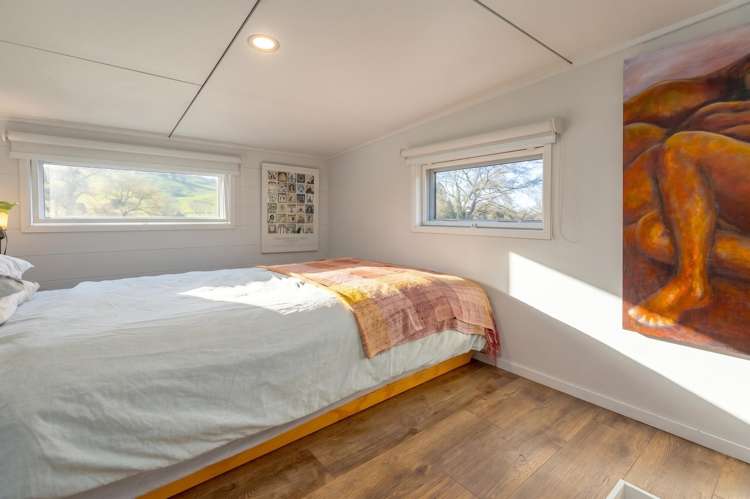 Tiny Home, Longbush Road Gladstone_7