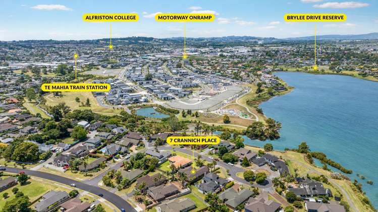 7 Crannich Place Wattle Downs_18