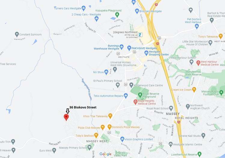 36 Biokovo Street Massey_18