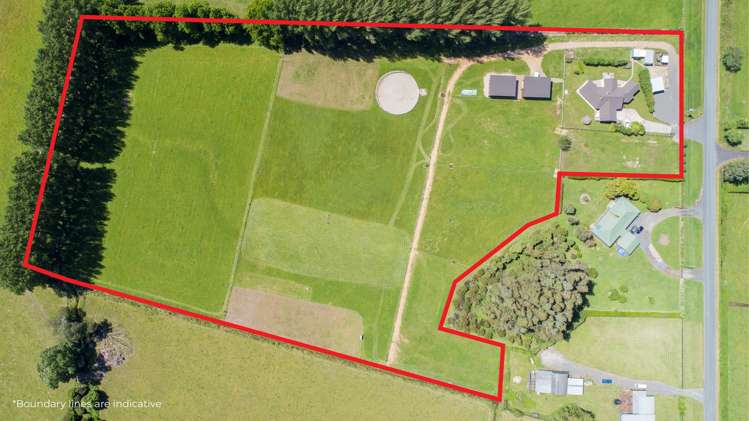 21 Barrett Road Temple View_21