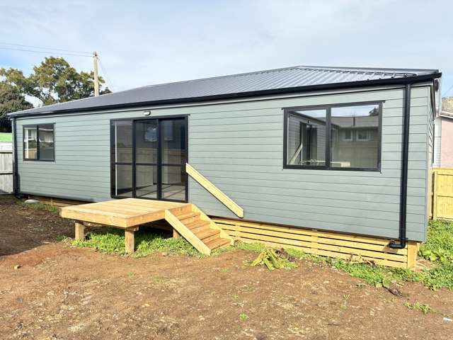Brand New 3-Bedroom Home with 2 Car Parks