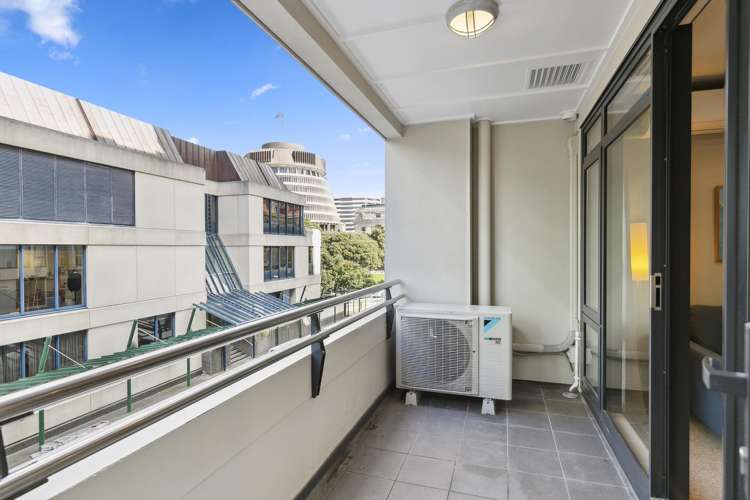 3G/42 Molesworth Street Thorndon_8