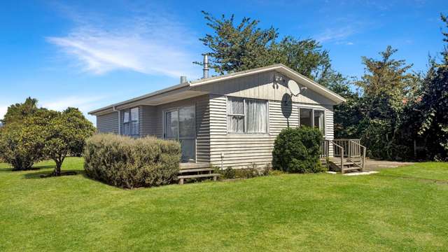 TURANGI - 3 BED