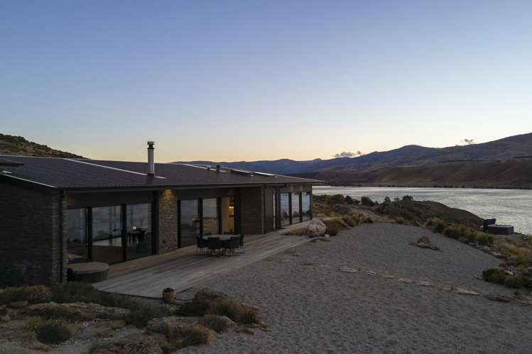 674D Tarras - Cromwell Road Northburn_27