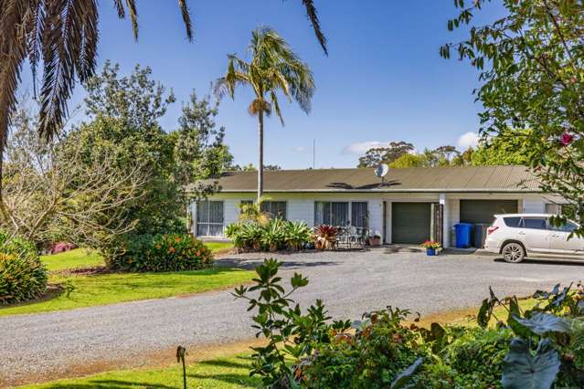 Exceptional Investment Opportunity