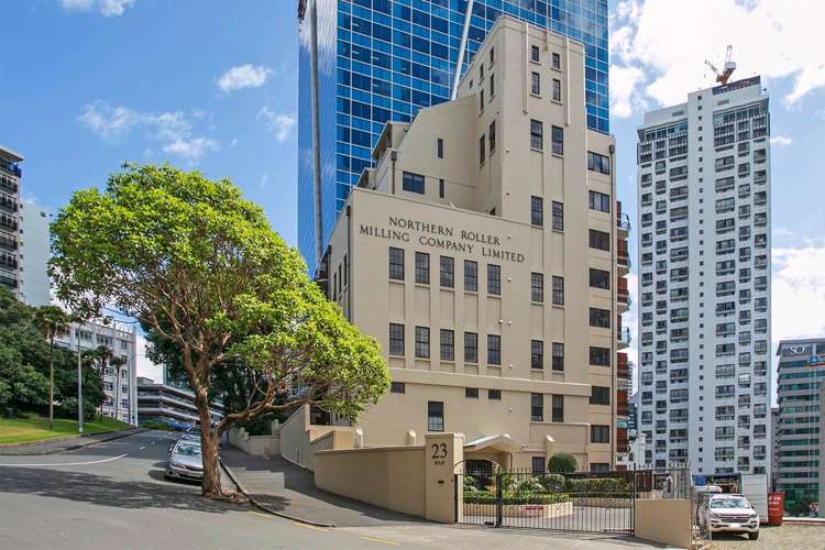 3B/23 Emily Place City Centre_14