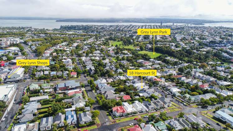 18 Harcourt Street Grey Lynn_23