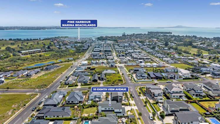 55 Eighth View Avenue Beachlands_39