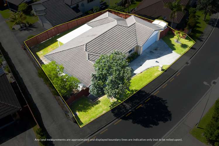 55 South Kensington Way Henderson_23