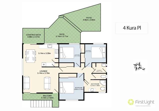 4 Kura Place Torbay_2