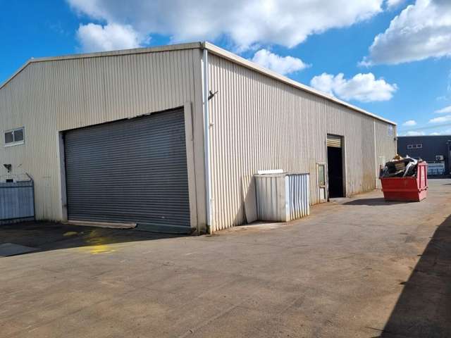 26, Unit 6 Sheffield Street Te Rapa_2