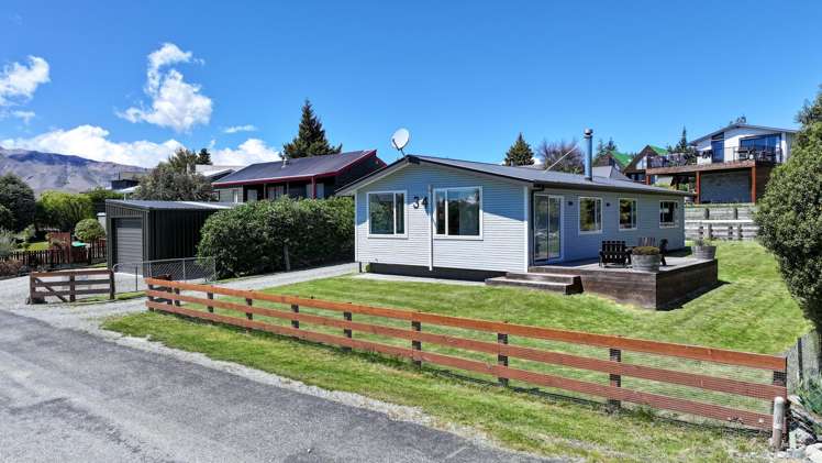 34 Scott Street Lake Tekapo_34