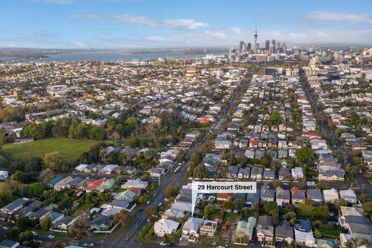 29 Harcourt Street Grey Lynn_20