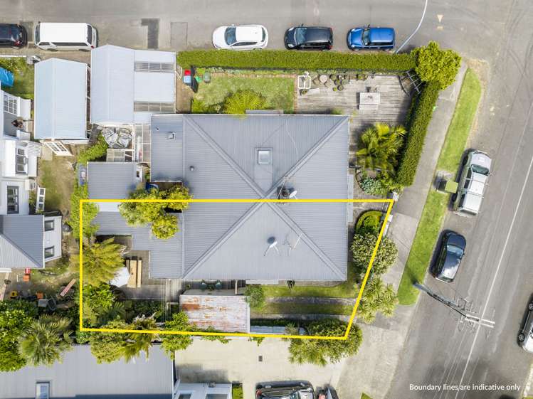 46a Wynyard Road Mount Eden_20