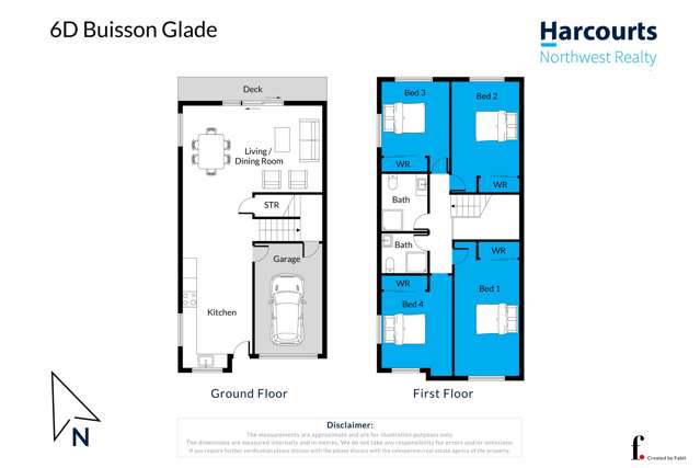 6d Buisson Glade West Harbour_1