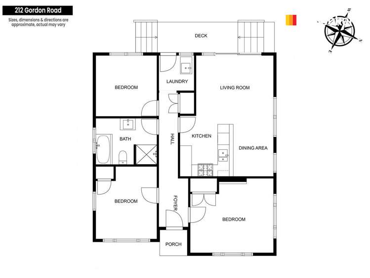 212 Gordon Road Mosgiel_20