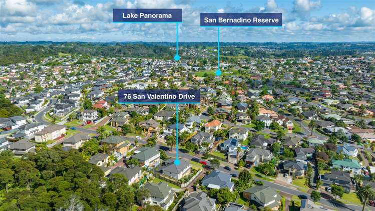 76 San Valentino Drive Henderson_35