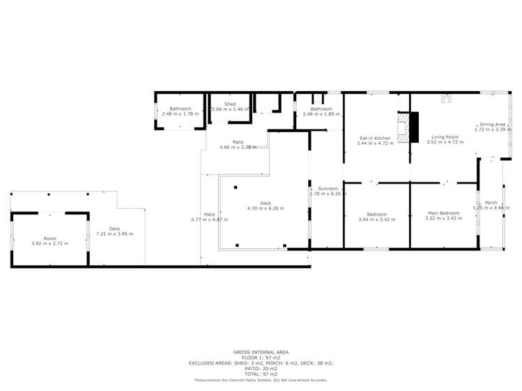 408 Willoughby Street Thames_30