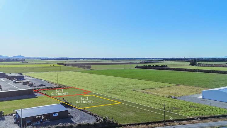 Lot Lots 2 & 3,/87 Line Road Methven_2