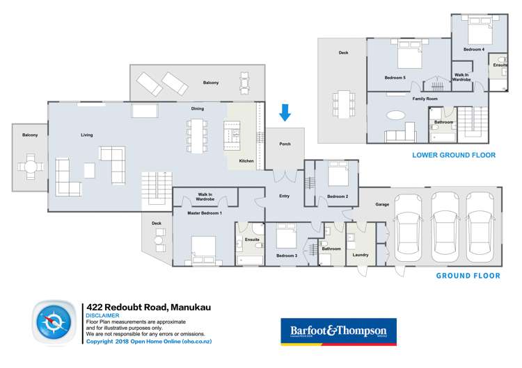 422 Redoubt Road Totara Park_22