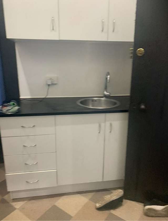 central character half house 2 bedroom plus study