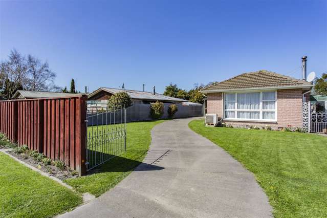 55 Sneyd Street Kaiapoi_1