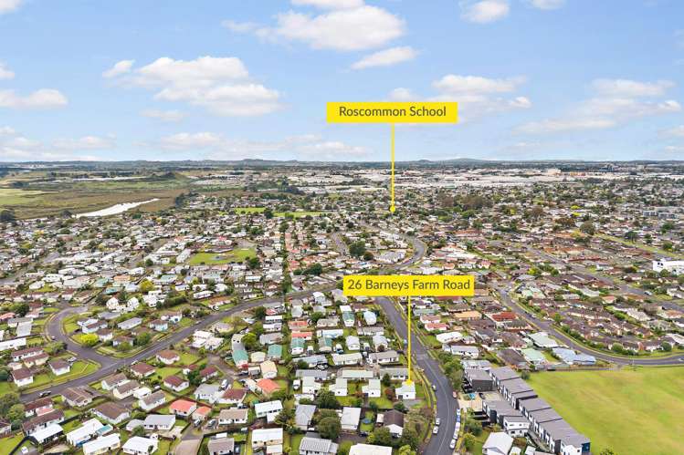 26 Barneys Farm Road Clendon Park_19