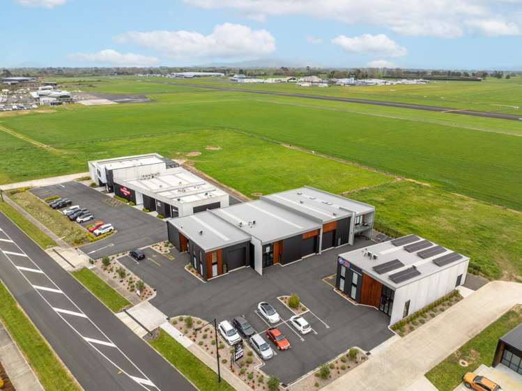 Unit 3, 141 Ossie James Drive Rukuhia_15