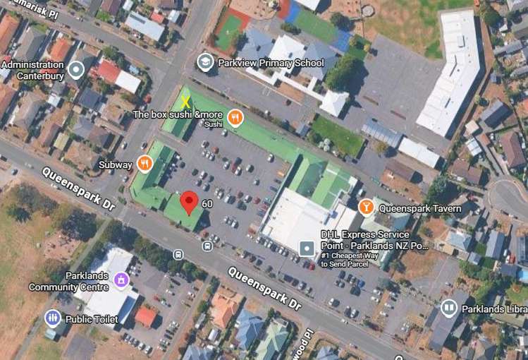 Address withheld Parklands_9