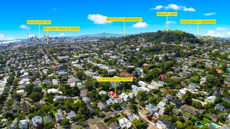 2/38 Woodford Road Mount Eden_20