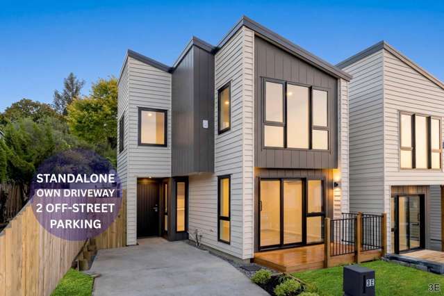 Your Dream Home in A Prime Location