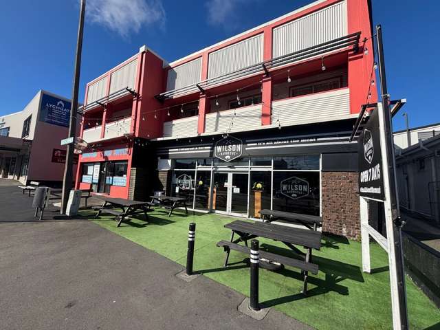 Ground floor, 17 Johnsonville Road Johnsonville_2