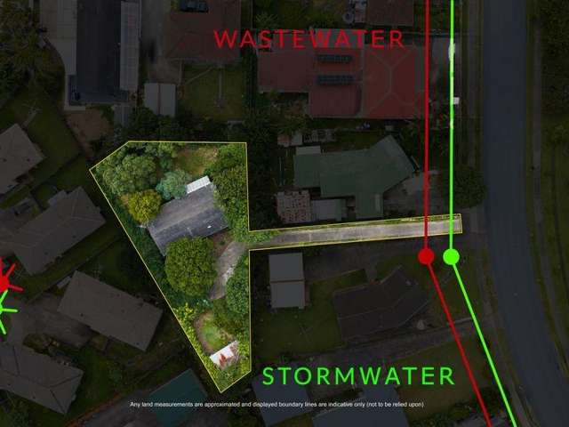 THAB Opportunity - 933m² (Combined 1702m²)