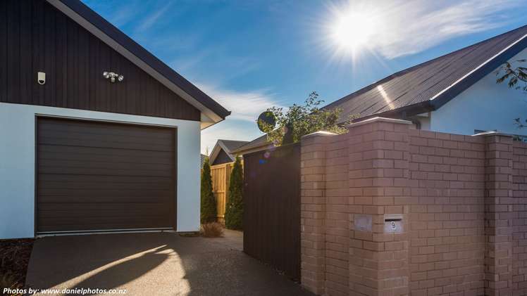 9 Farnborough Way Rolleston_9