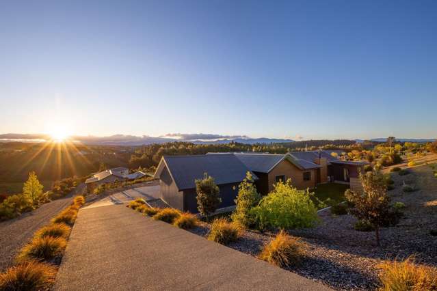 Designed for Family, Built for Life