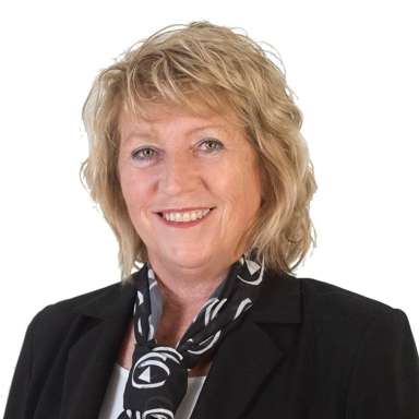 Nicky van Twuiver