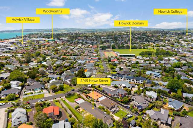 2/45 Howe Street Howick_4