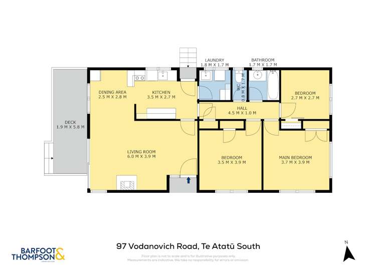 97 Vodanovich Road Te Atatu South_6