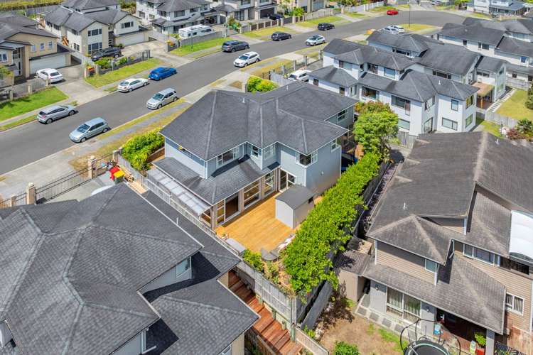 11 Ballyboe Place Pinehill_28