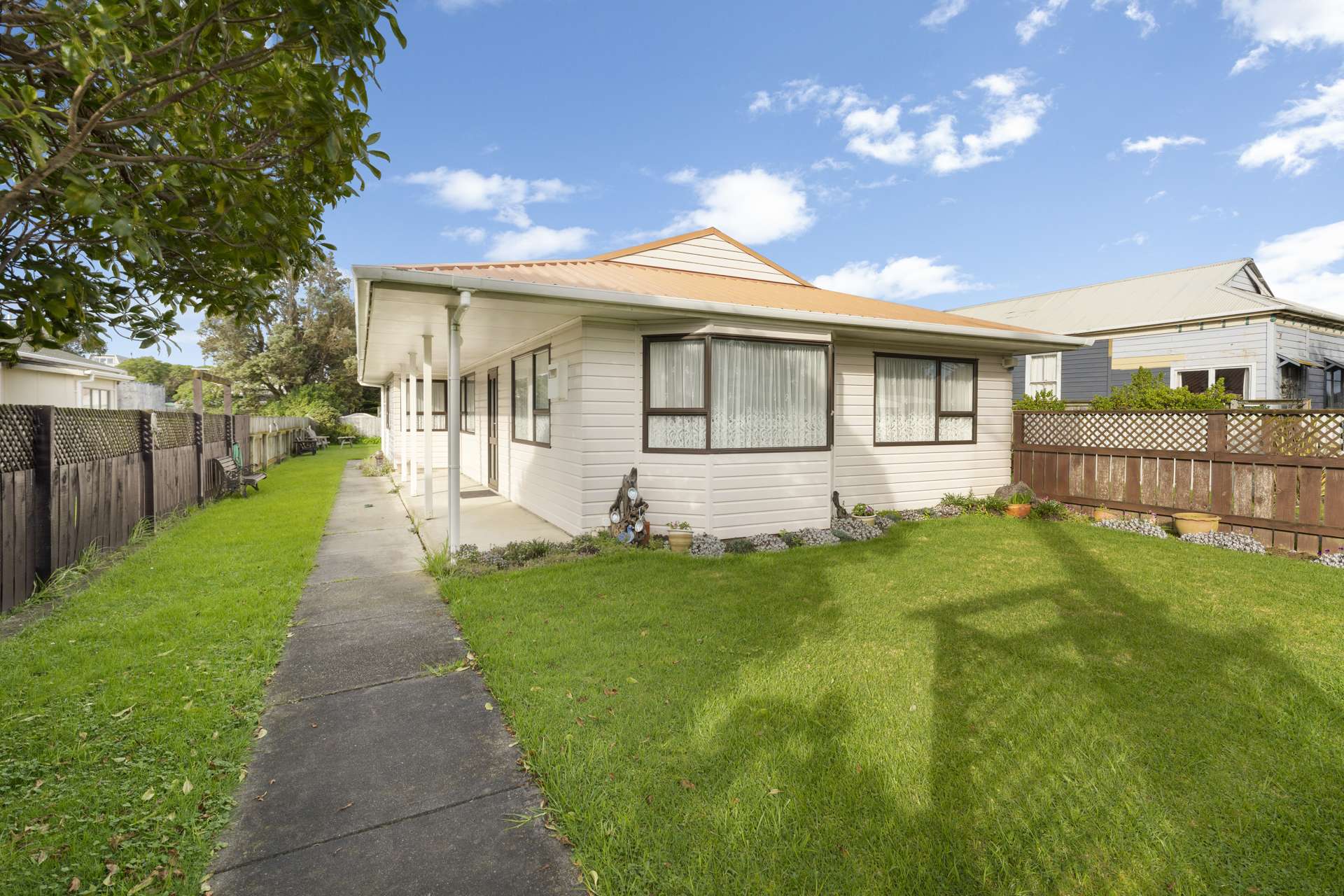 68 Park Avenue Waitarere Beach Horowhenua Houses for Sale One Roof